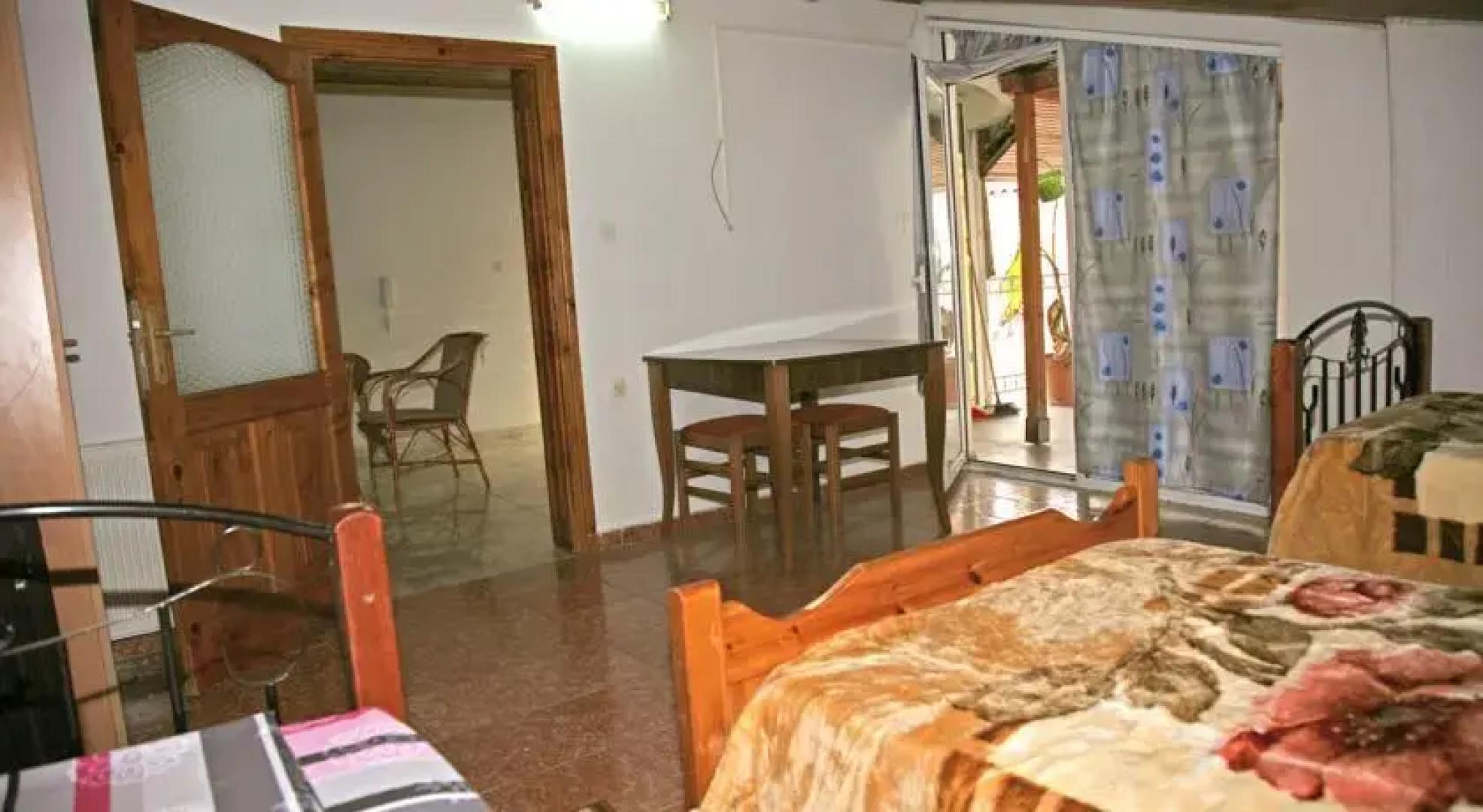 Apartment Bujtina Kristi