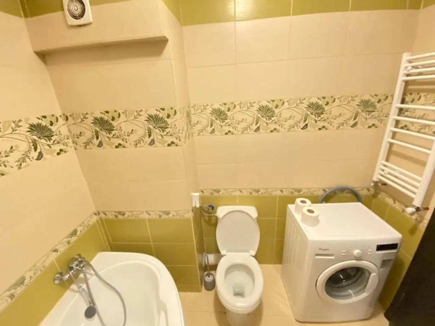 R&C Relax Apartment 77