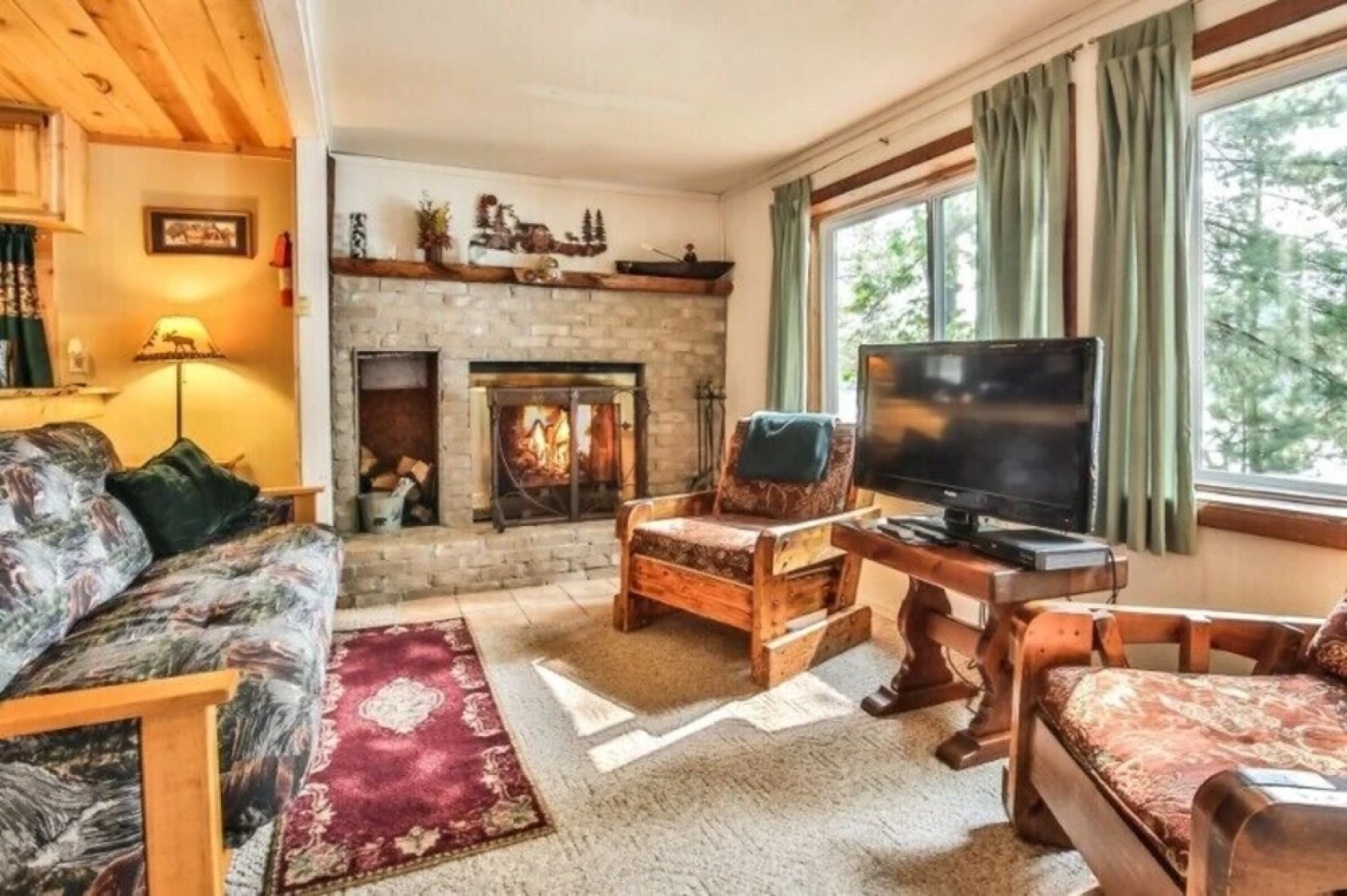 Paton Road 4 - 2 Br Cottage