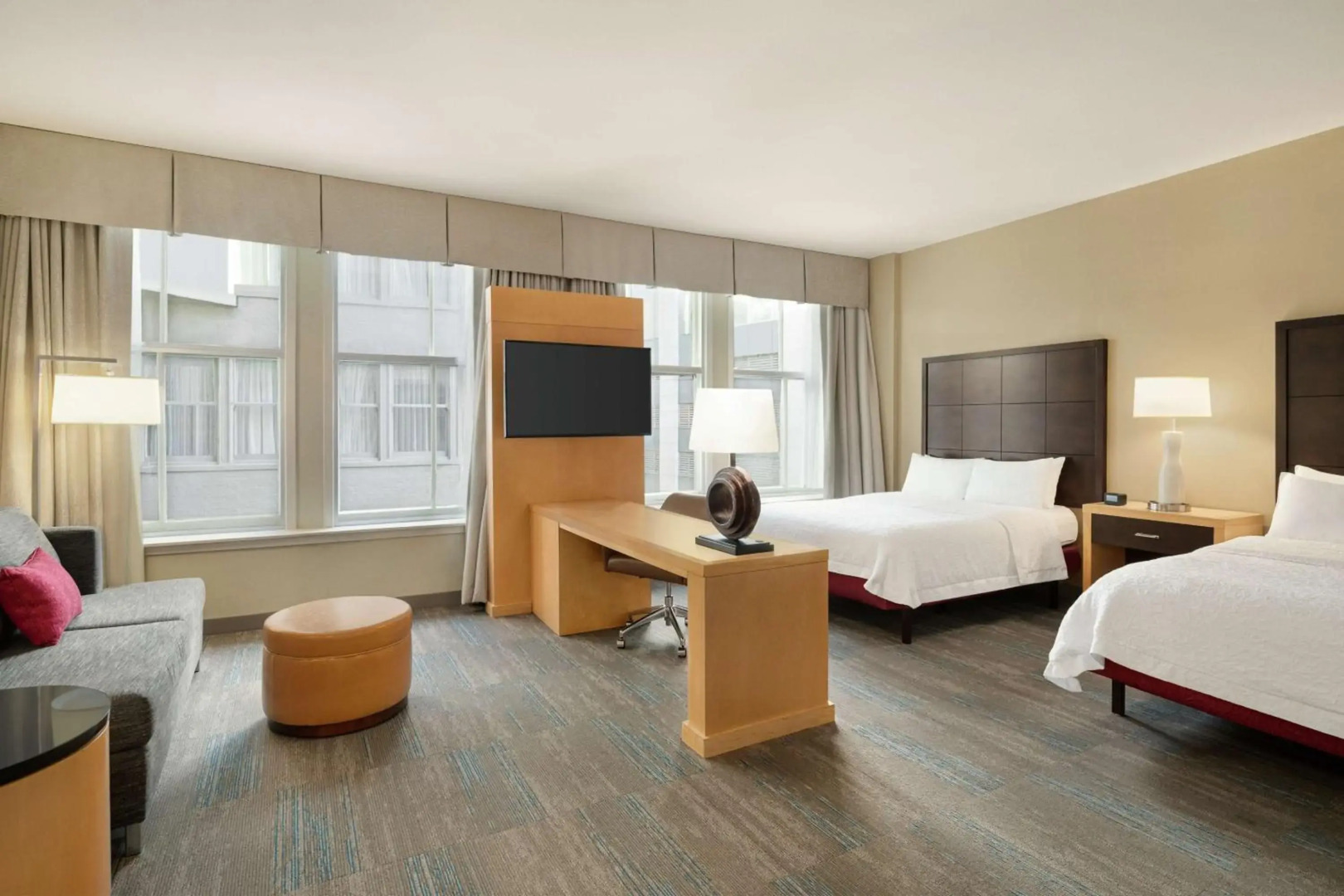 Fairfield Inn & Suites by Marriott Queensbury Glens Falls/Lake George Area