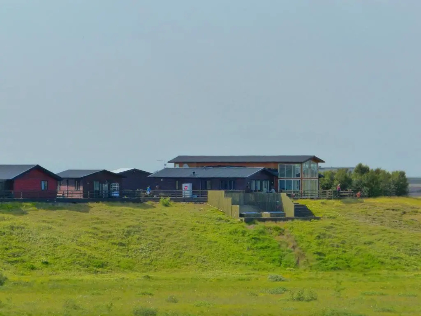 Aurora Lodge Hotel