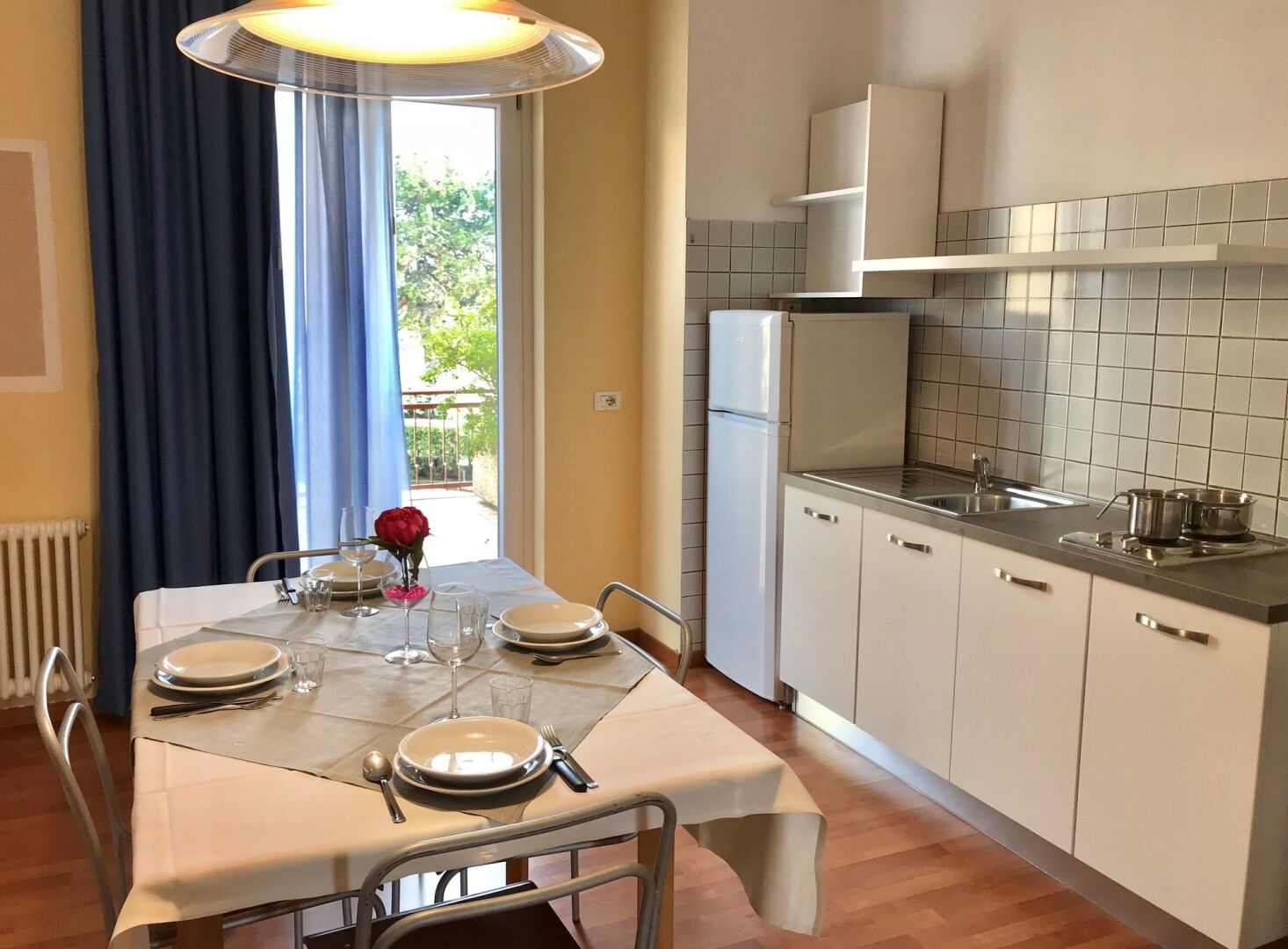 Beatrix - Apartments