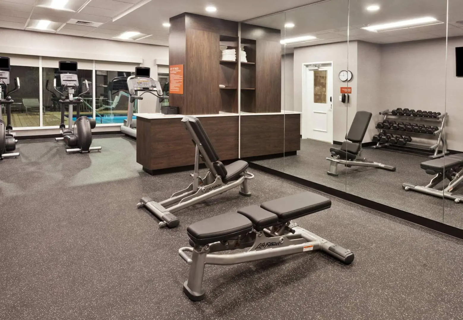 TownePlace Suites by Marriott Montgomery EastChase