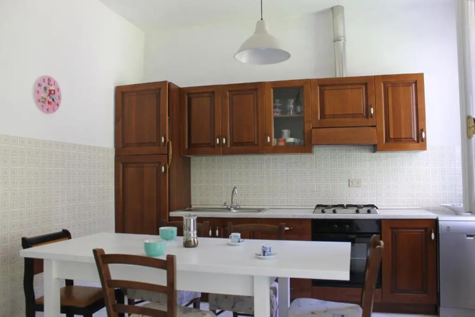 Casa Azzurra 3 camere e 2 bagni
