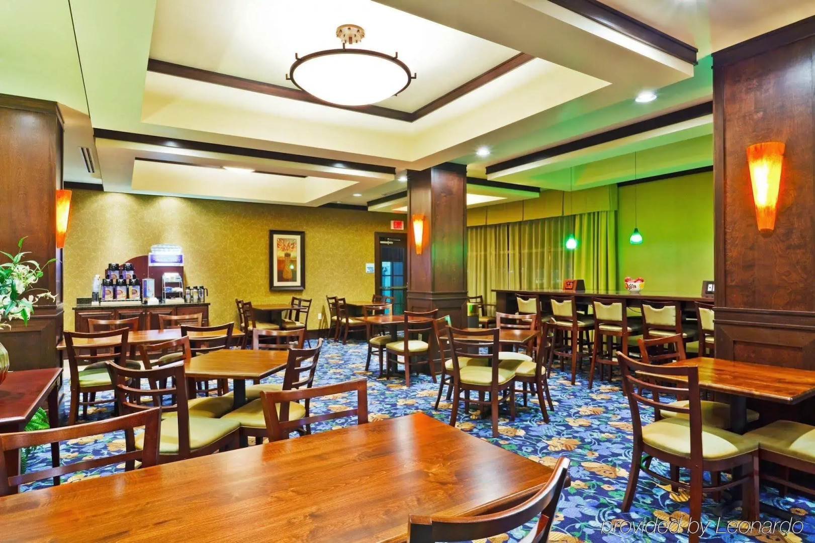 Holiday Inn Express Hotel Ooltewah Springs-Chattanooga by IHG