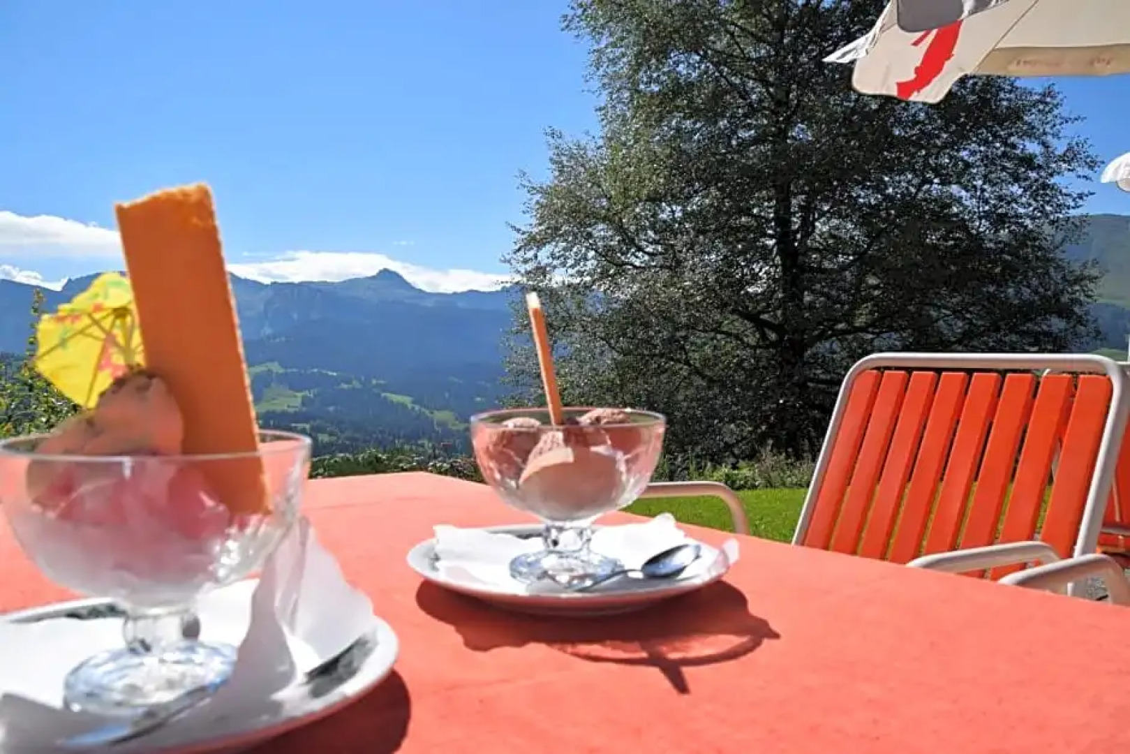 Gasthof Hotel IFENBLICK