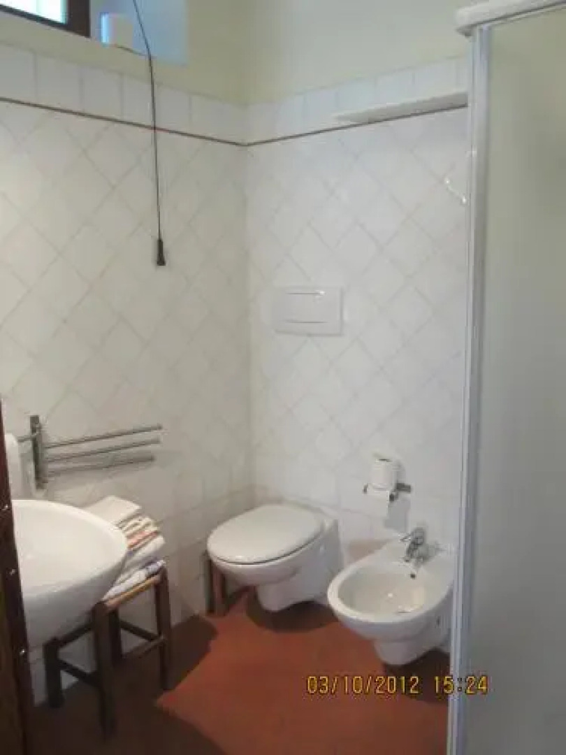 Agriturismo Conca Verde