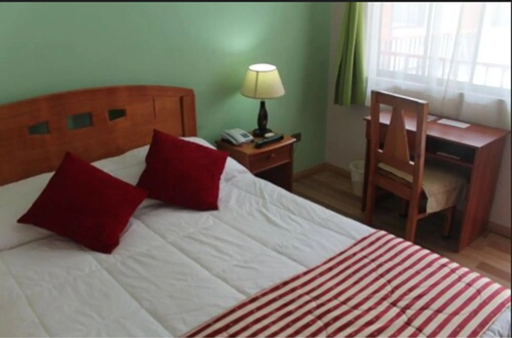 Hotel Samaña