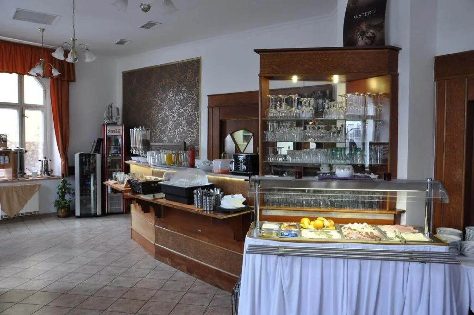 Hotel DaVinci