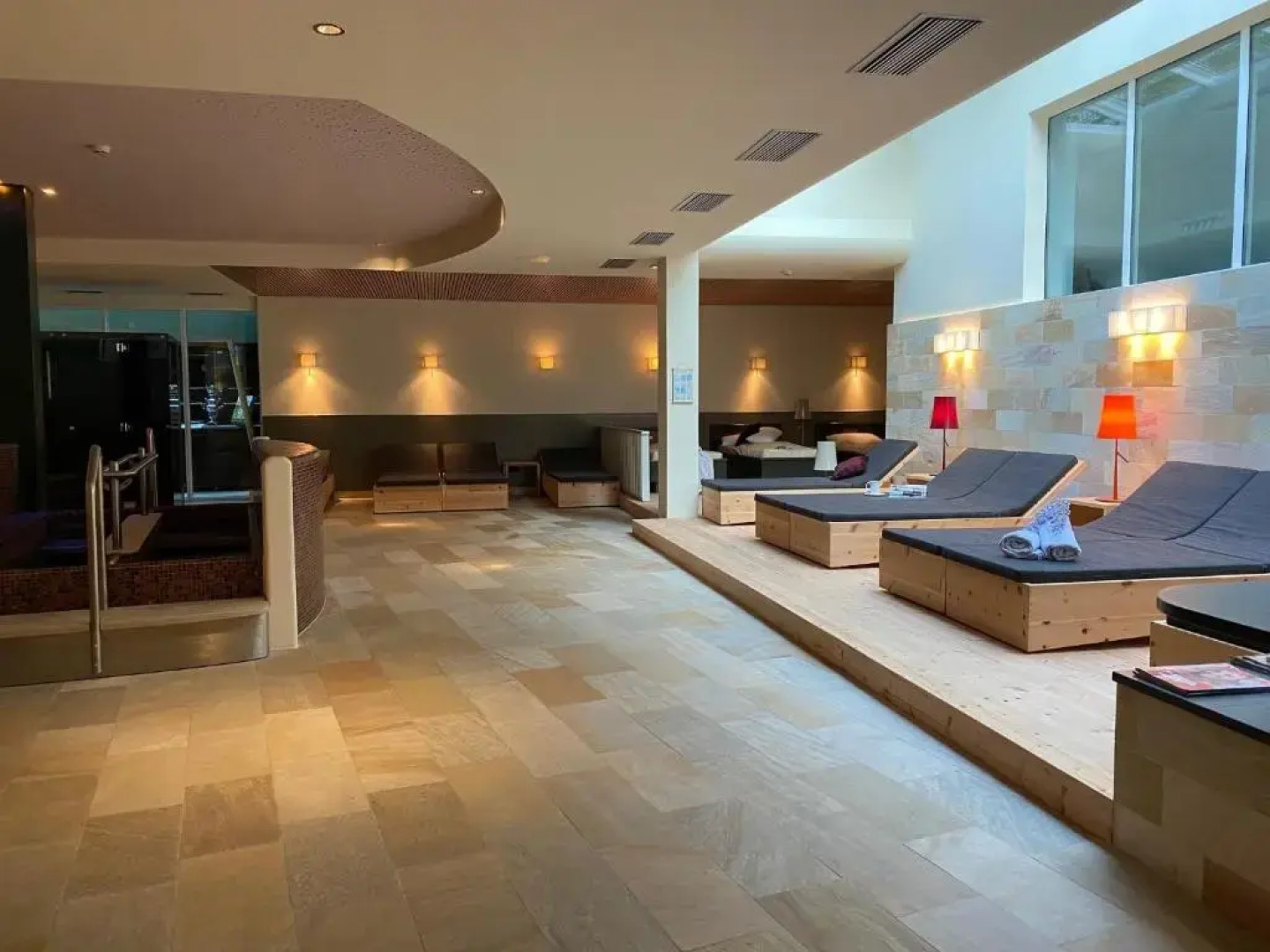 Design-Hotel Ballguthof