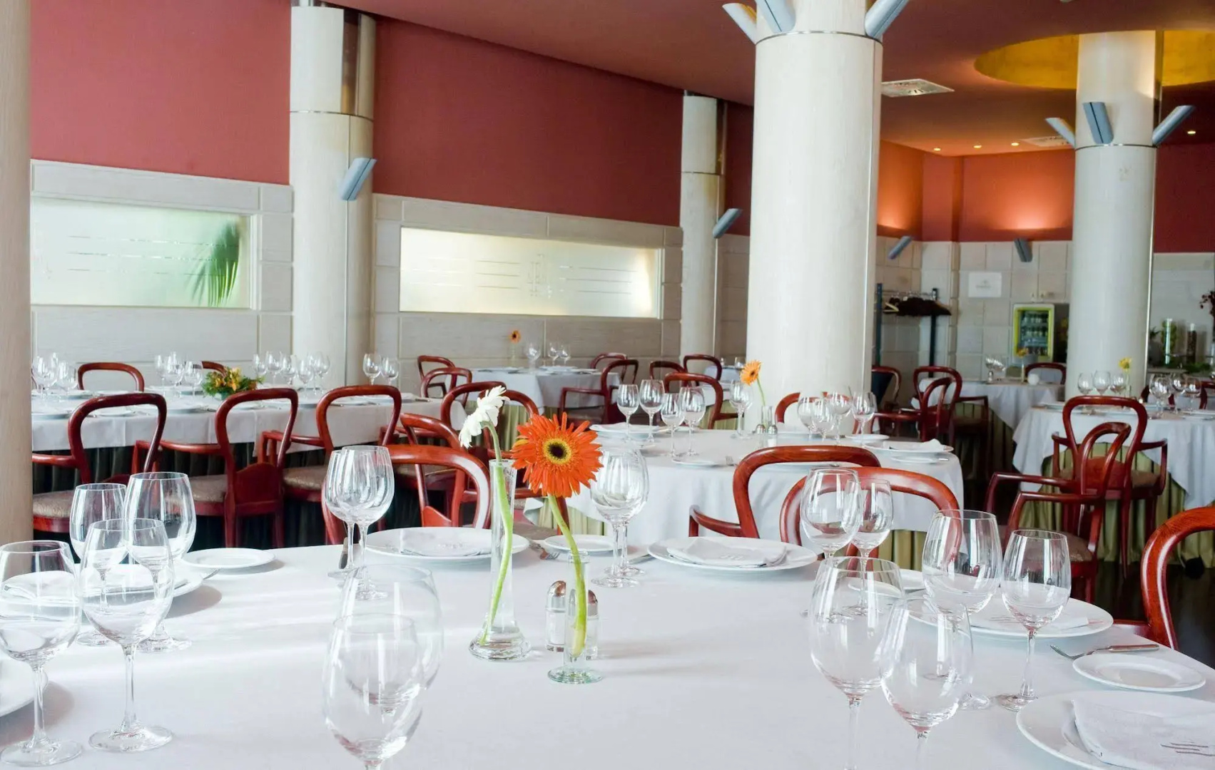 Gran Hotel Lakua