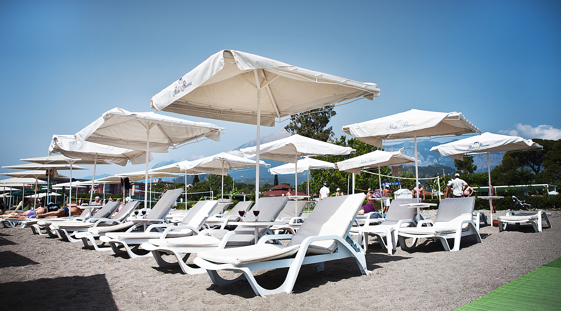 Pashas Princess by Werde Hotels Adult Only (+16)