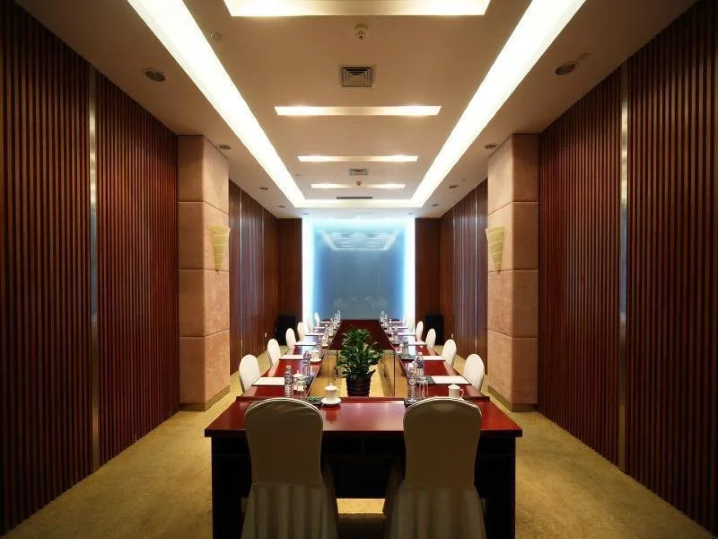 Penglai Huaxi Hotel