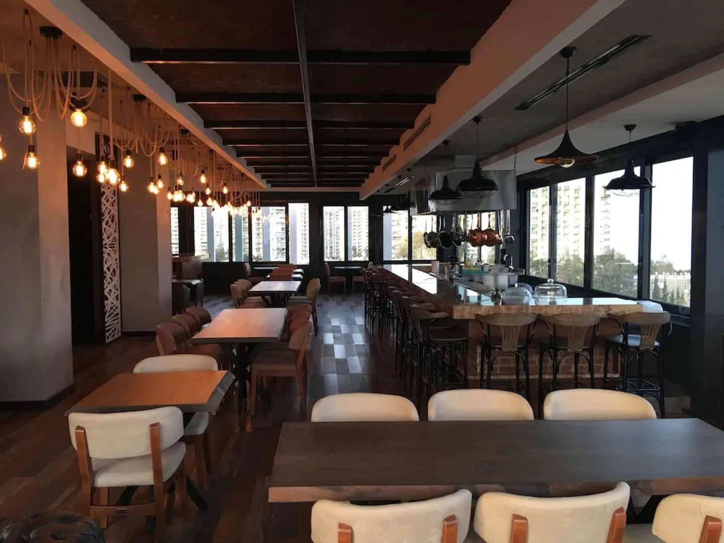 Vista Boutique Hotel