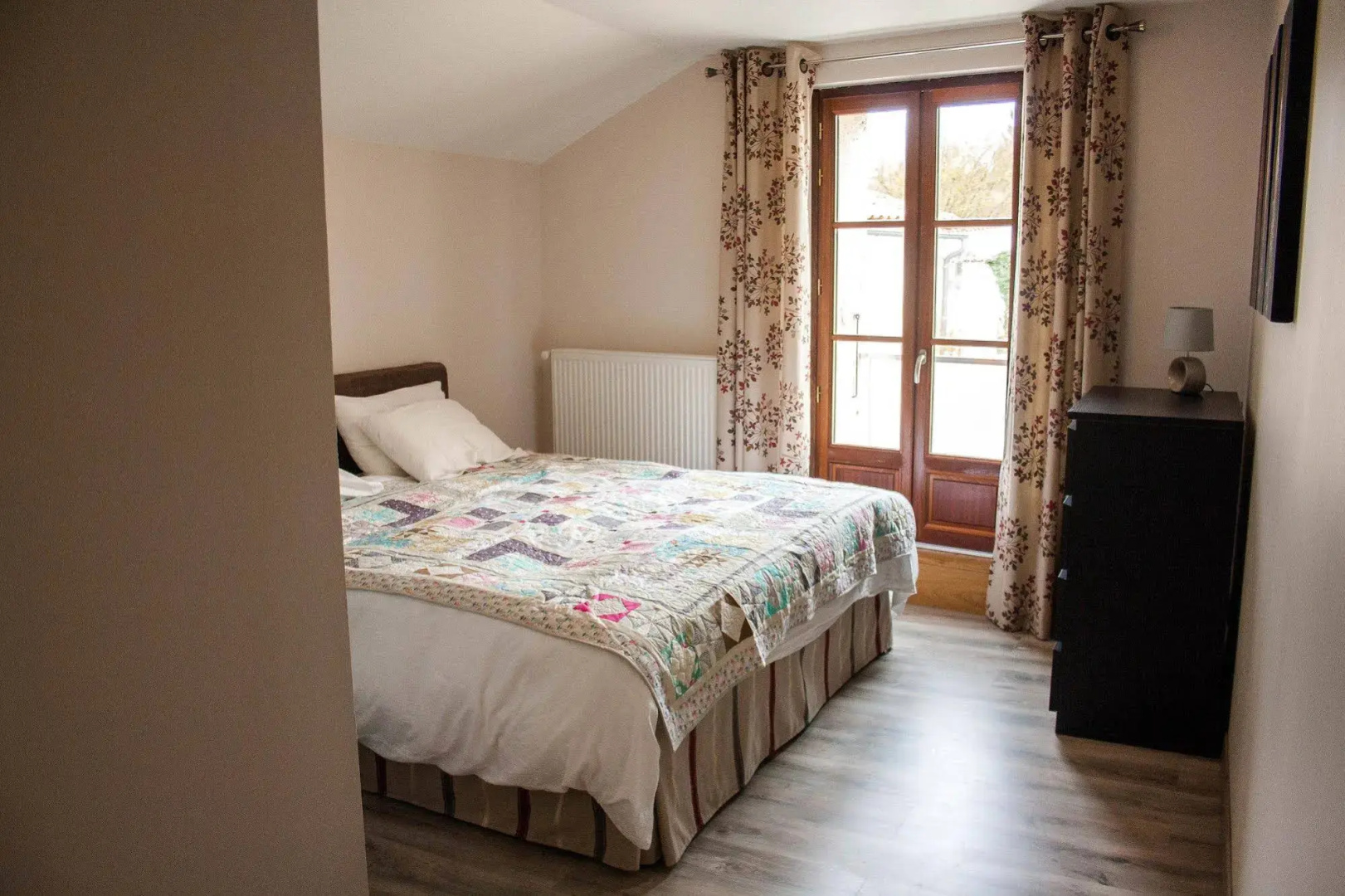 Le Petit Moulin de Veillard