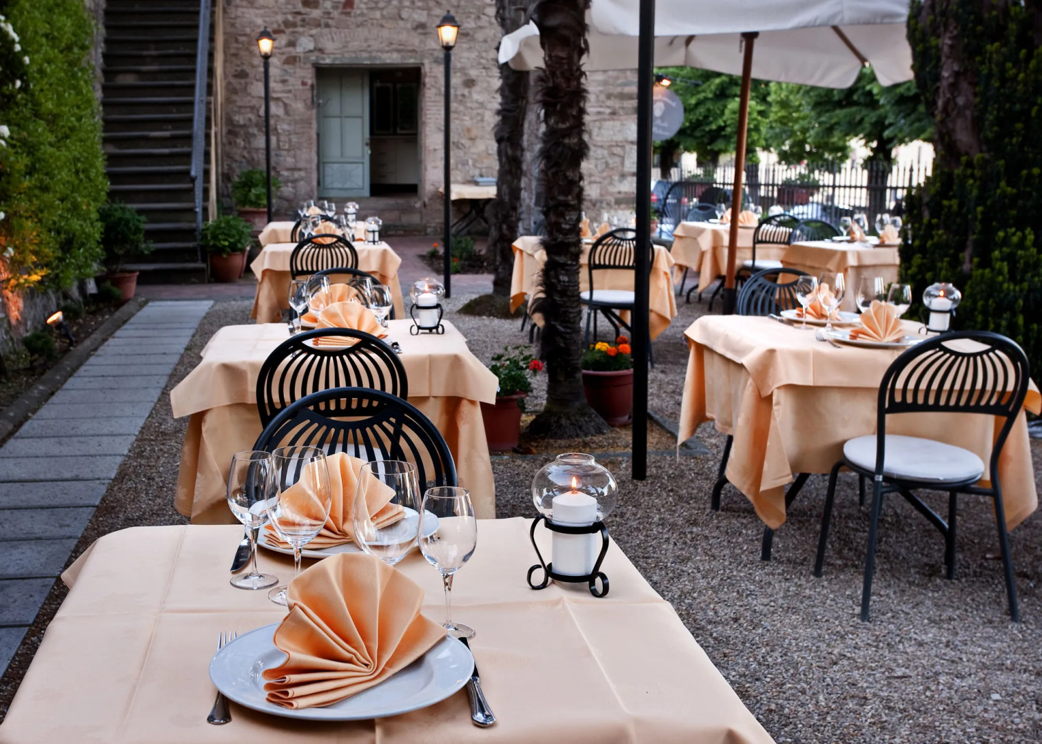 Palazzo Leopoldo Dimora Storica & Spa