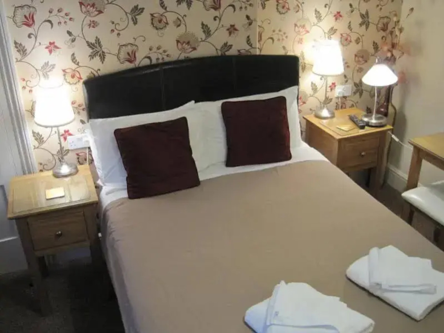 Spreyton Guest House