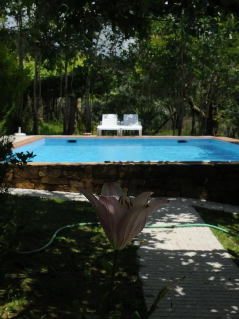 Casa Do Valo
