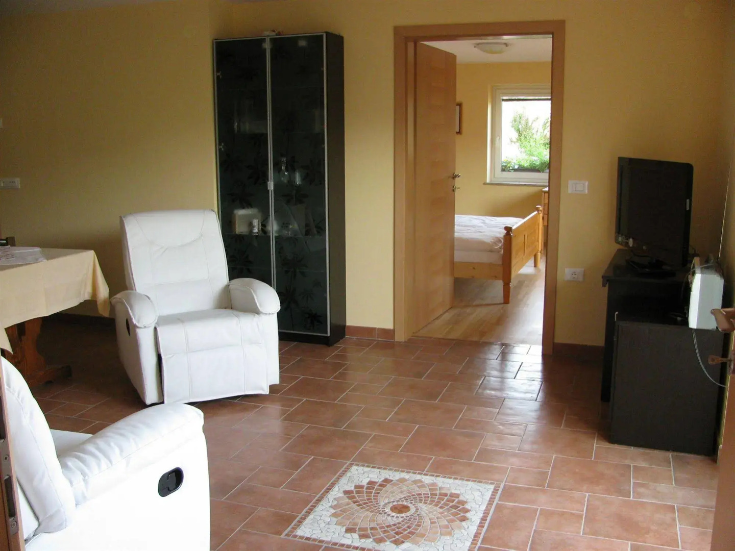 Apartment house Jager