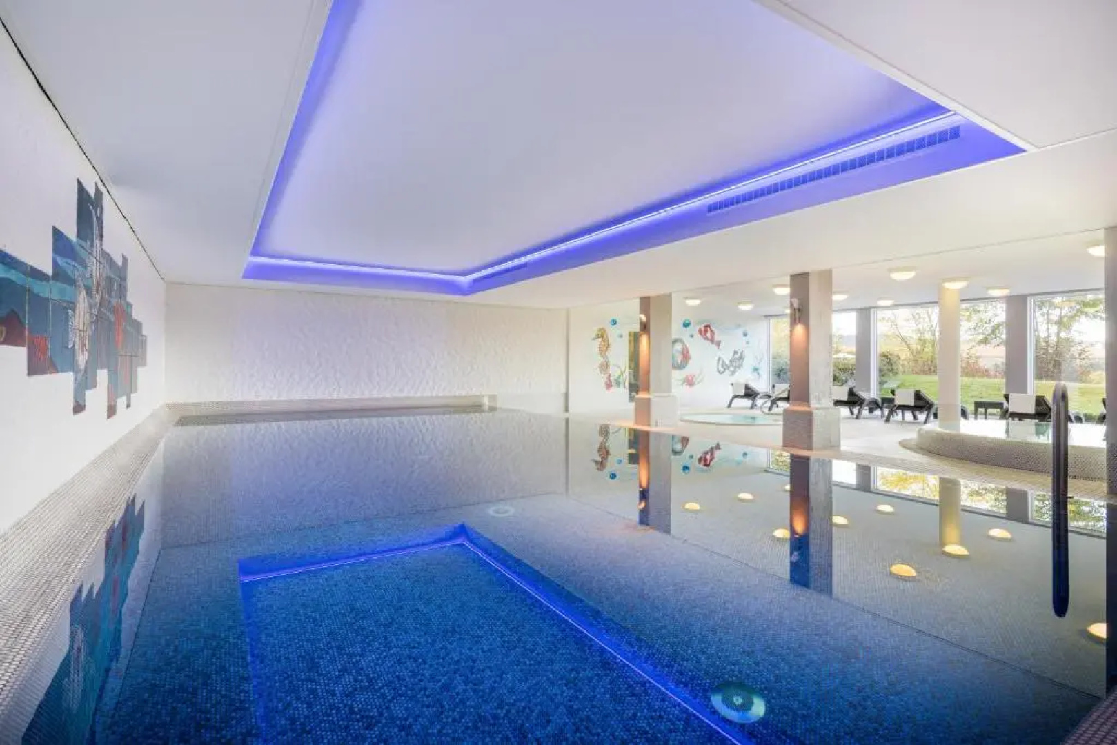 Hotel-Resort Waldachtal - Adults only