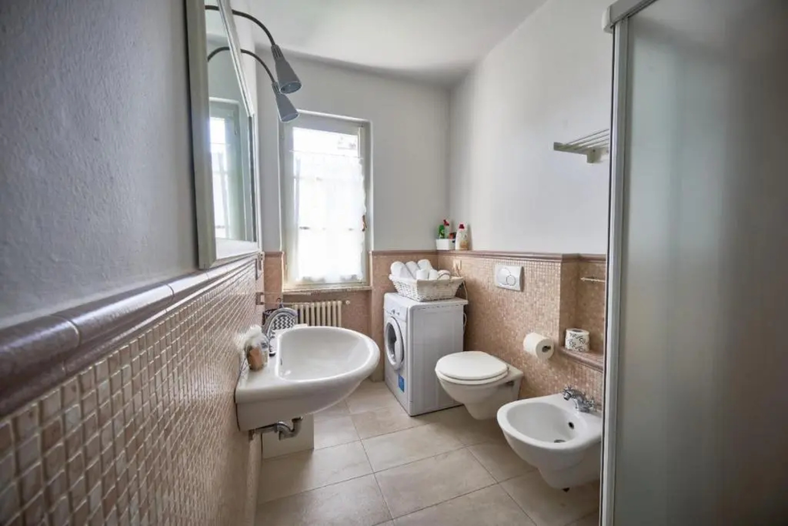 Your Familyapartment in Sirmione