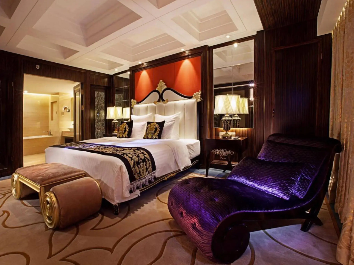 Nanning Landmark Hotel