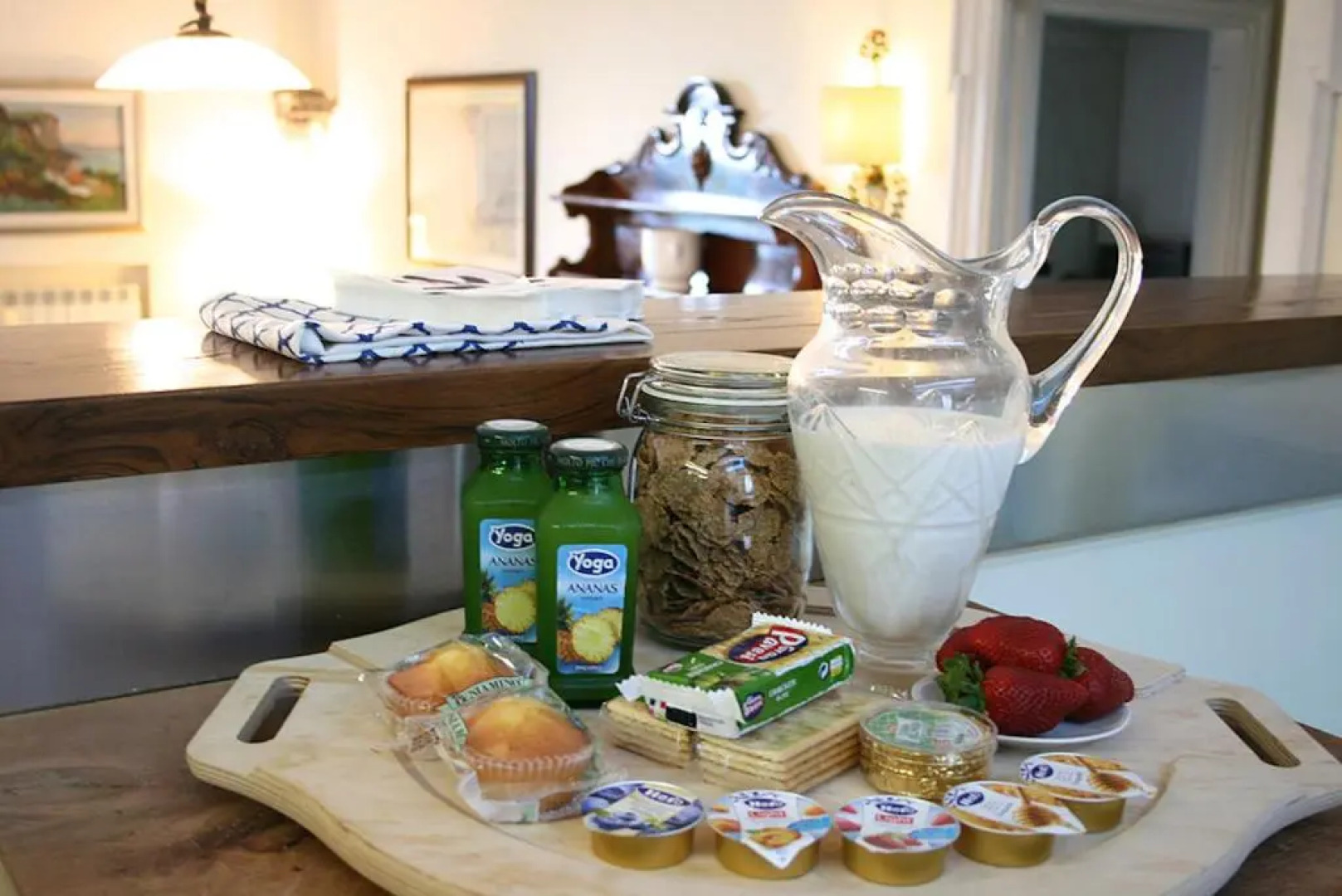 Villas on Sorrento Coast