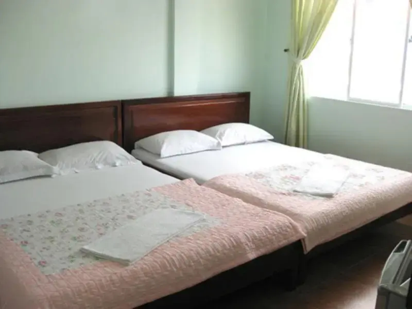 Lam Thuan Guest House