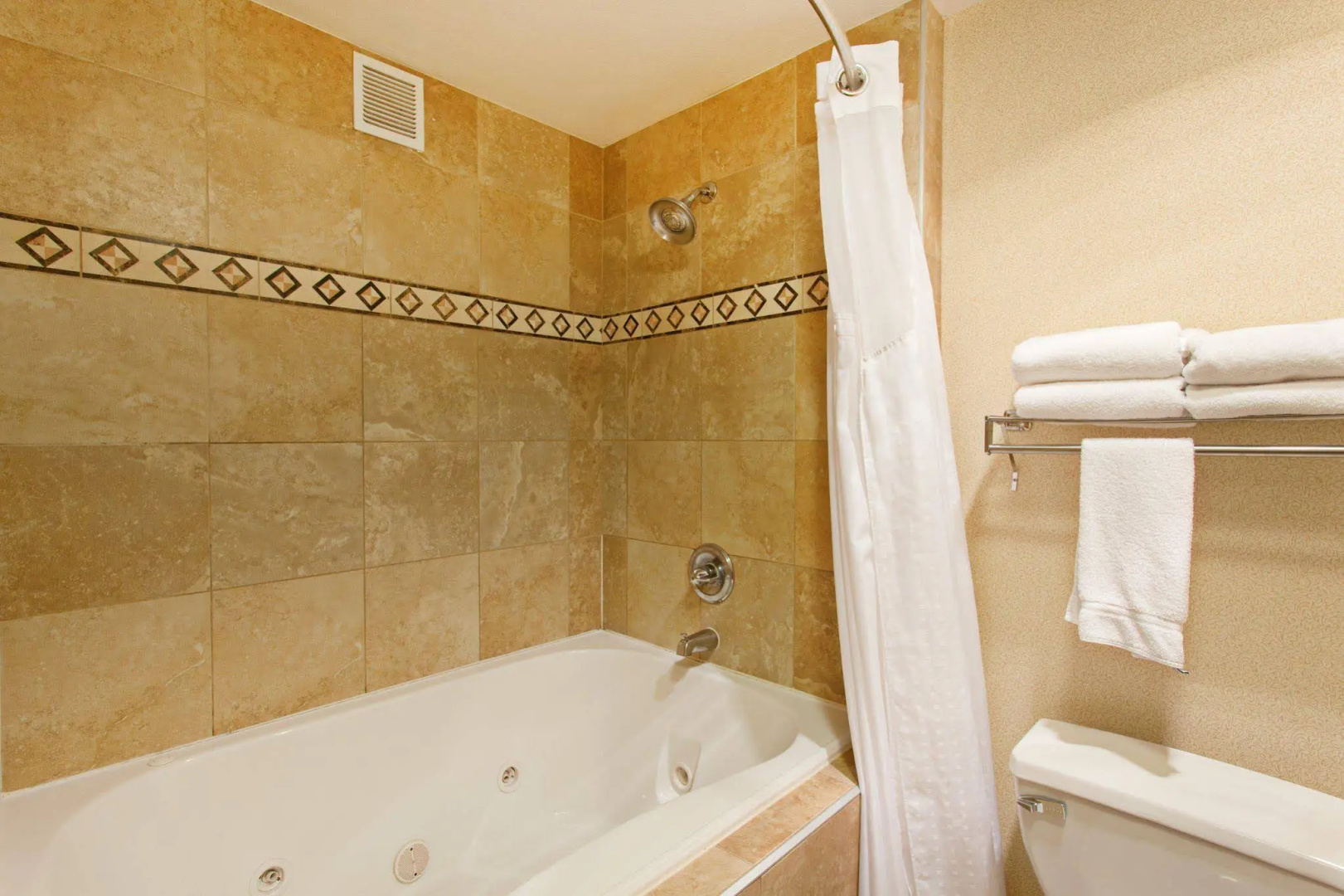 Fairfield Inn & Suites by Marriott Seattle Downtown/Seattle Center