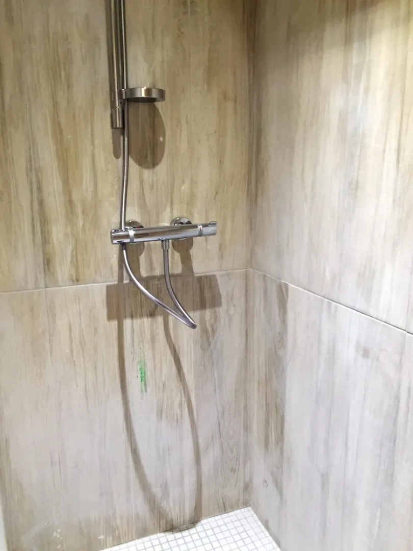 Studio in Vence, With Wonderful City View, Private Pool, Enclosed Gard