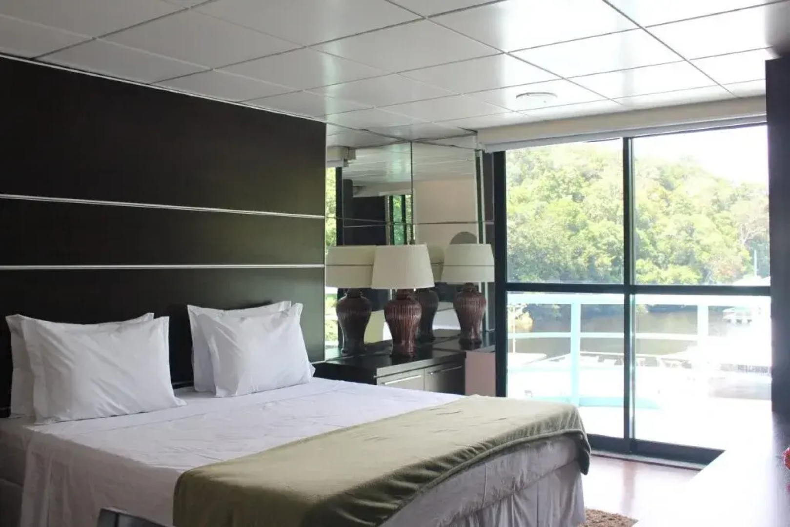 Uiara Amazon Resort