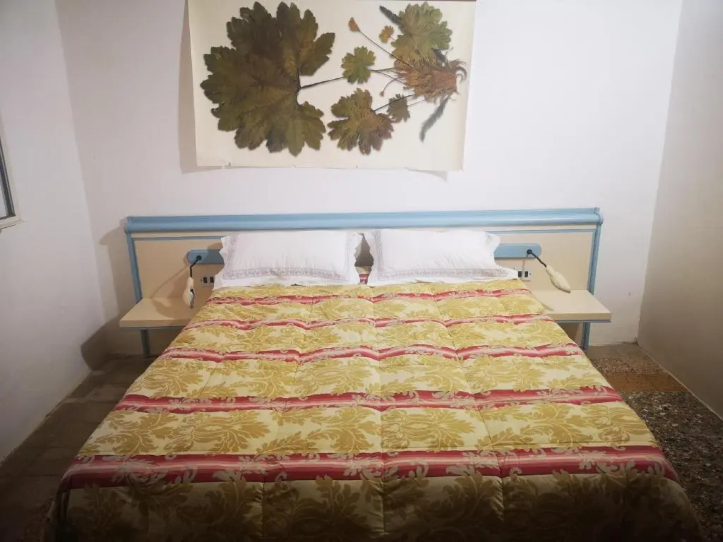 Su Cuile historical country house with barbecue