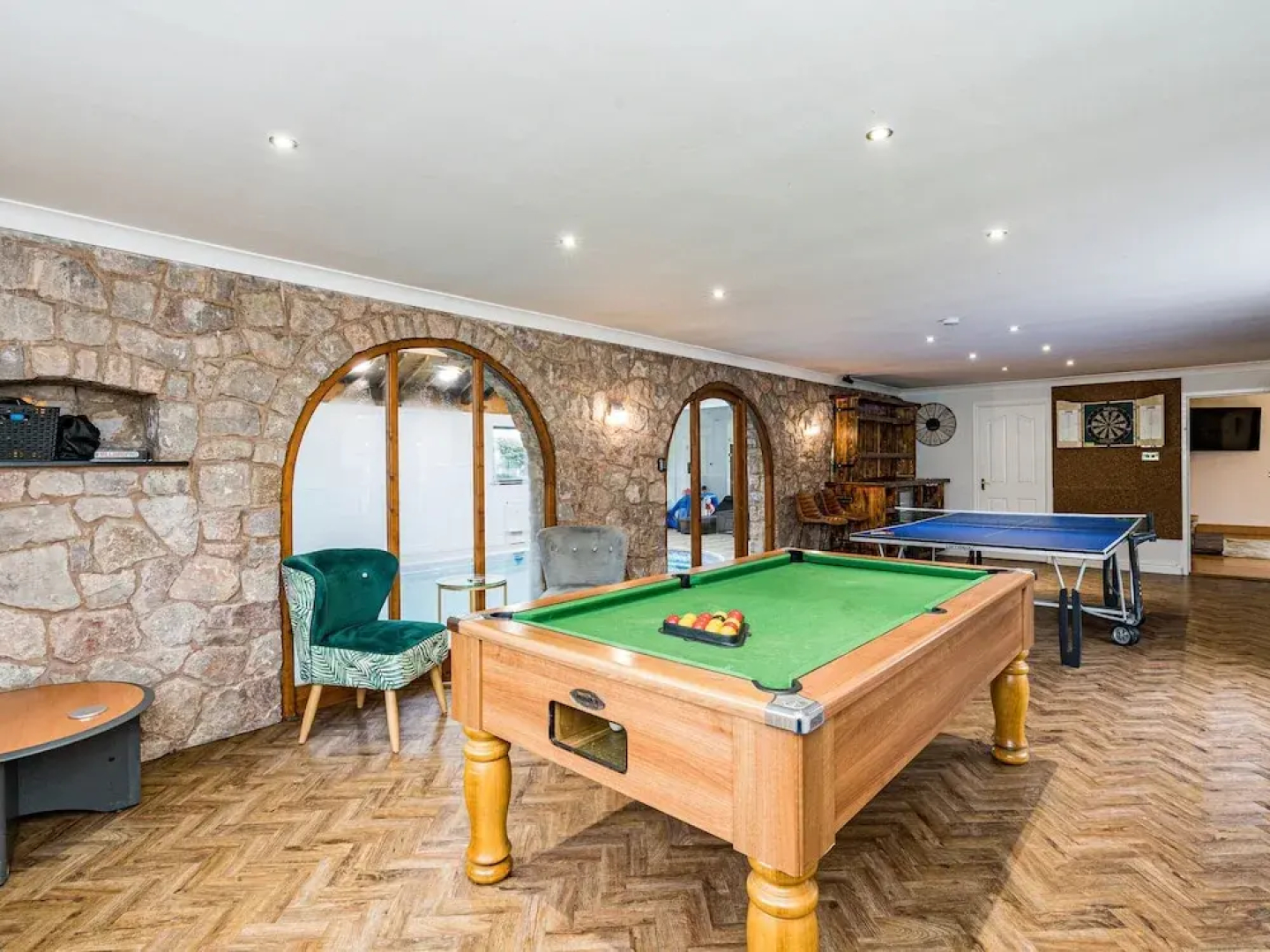 Brookway Lodge