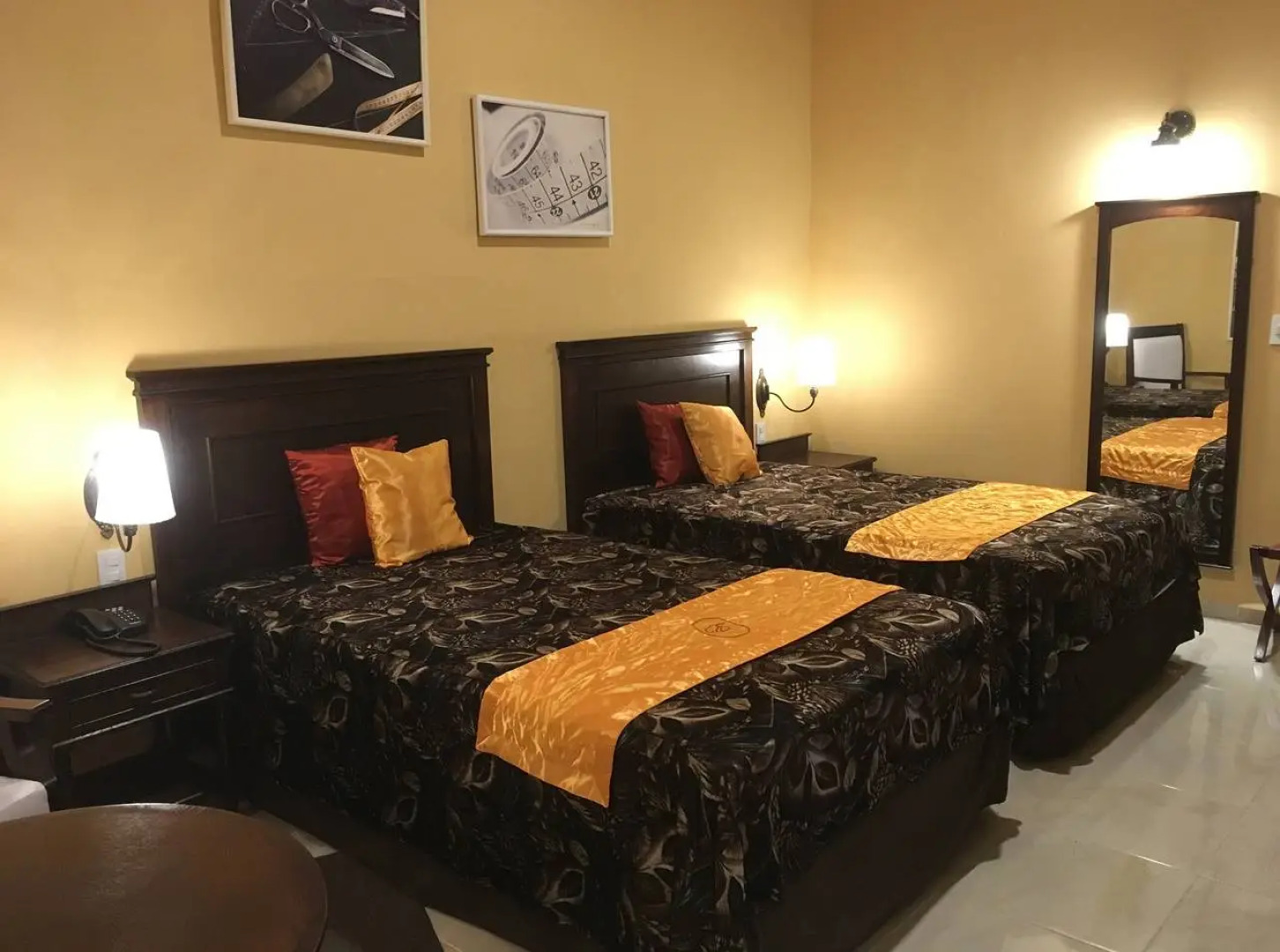 Hotel Esmeralda By Mystique