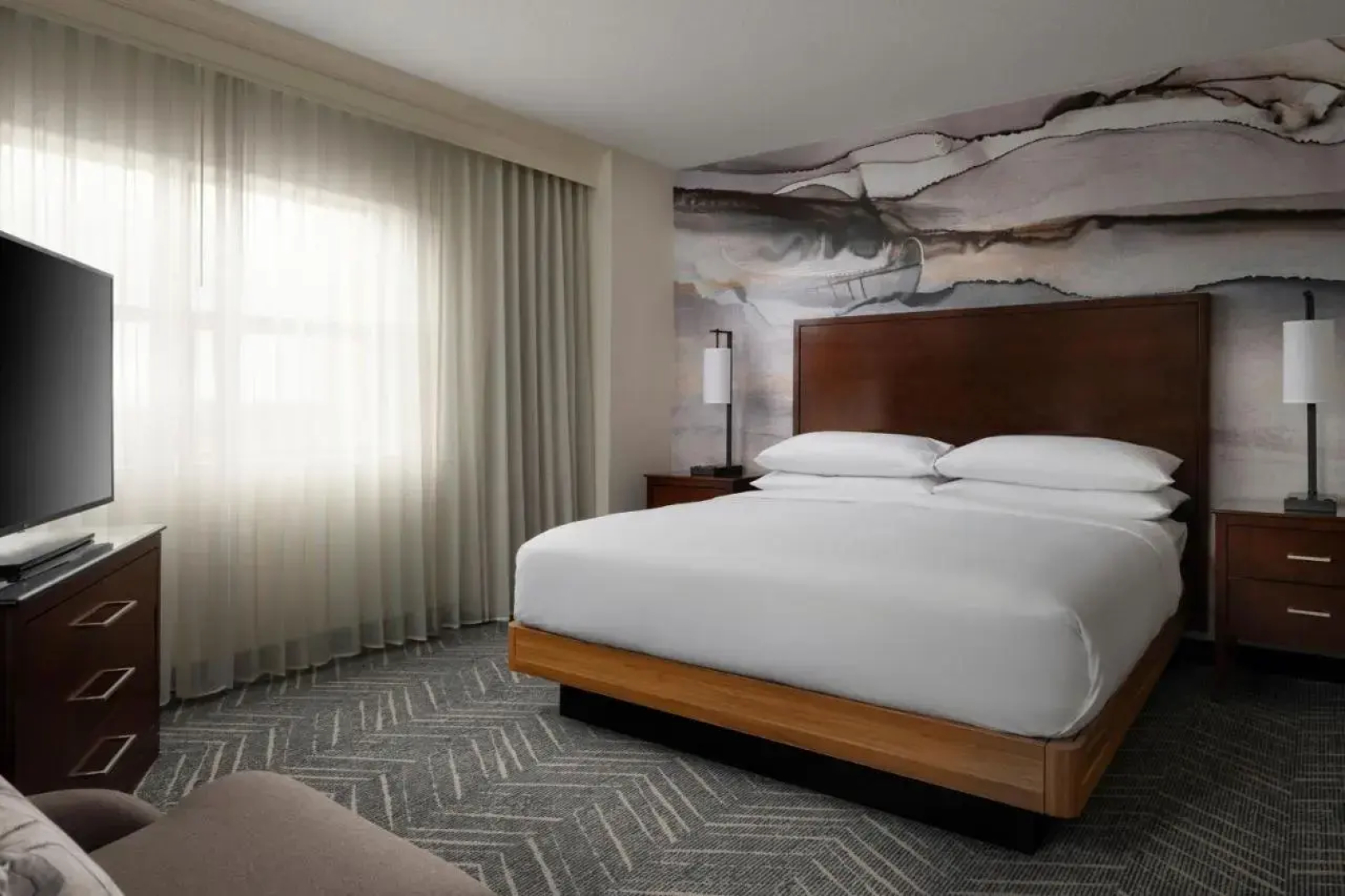 The Northland Inn - All Suite Hotel