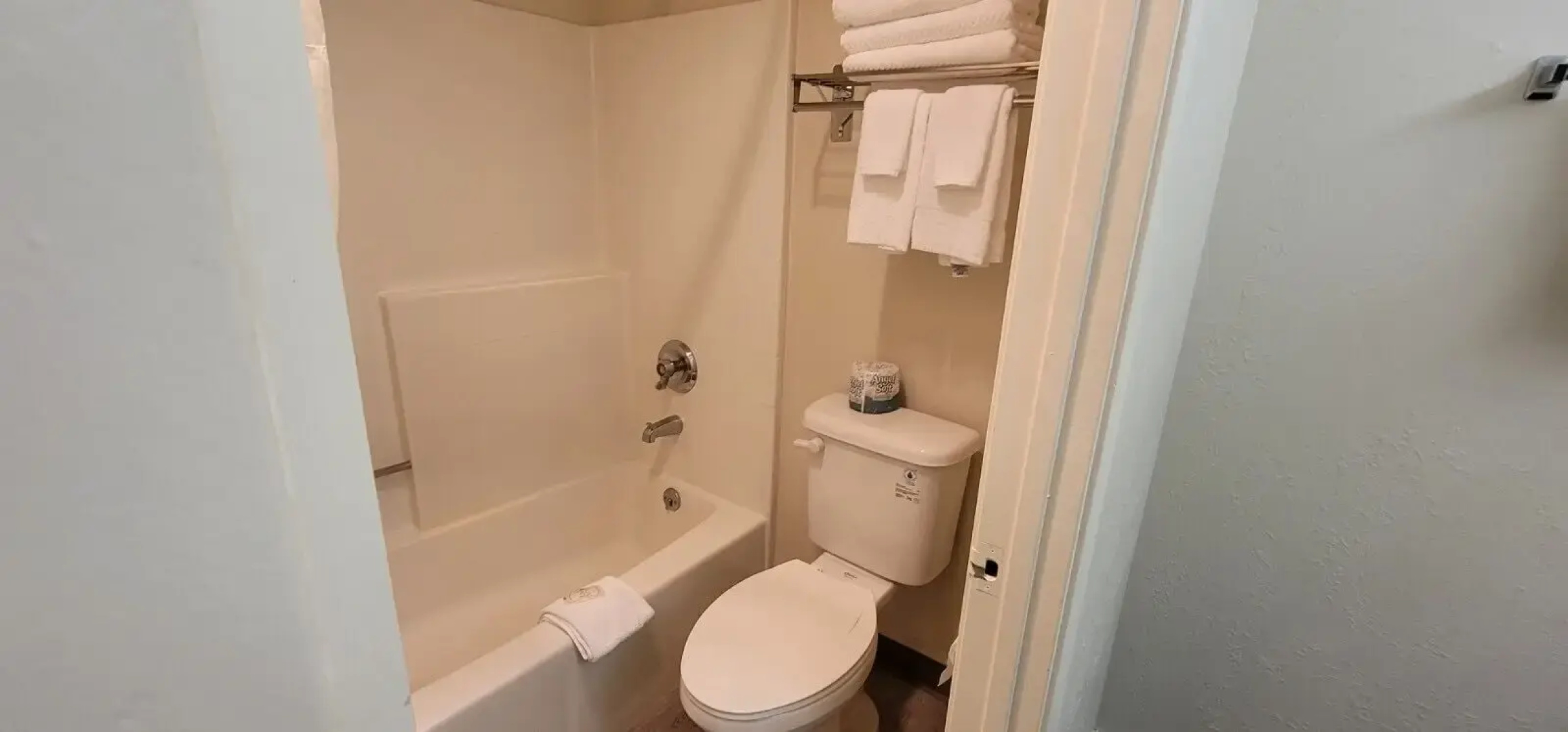 Quality Inn Near Mammoth Mountain Ski Resort