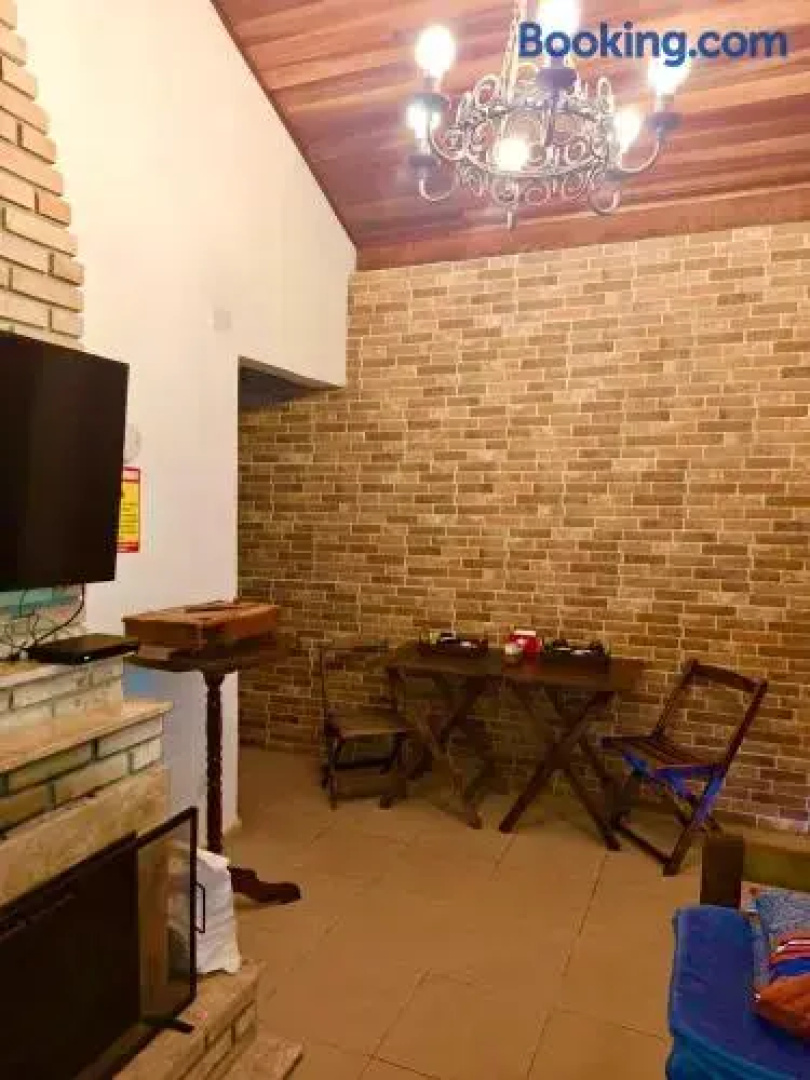 Chalés Marinelli em São Roque