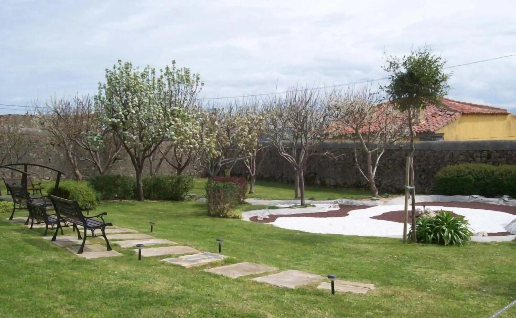 Posada Campo