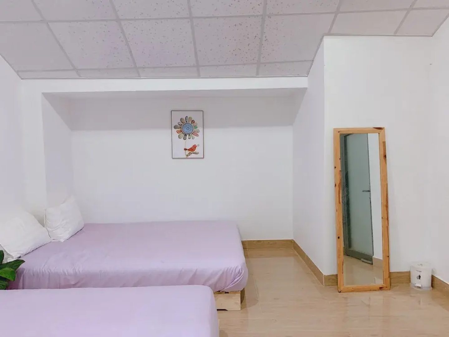 Yen Homestay Phu Yen