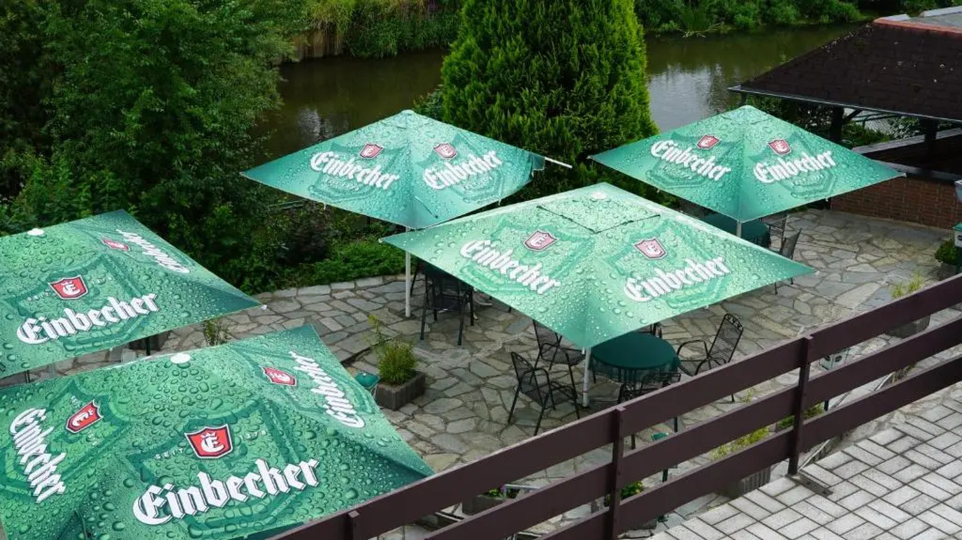 Hotel Landhaus Greene