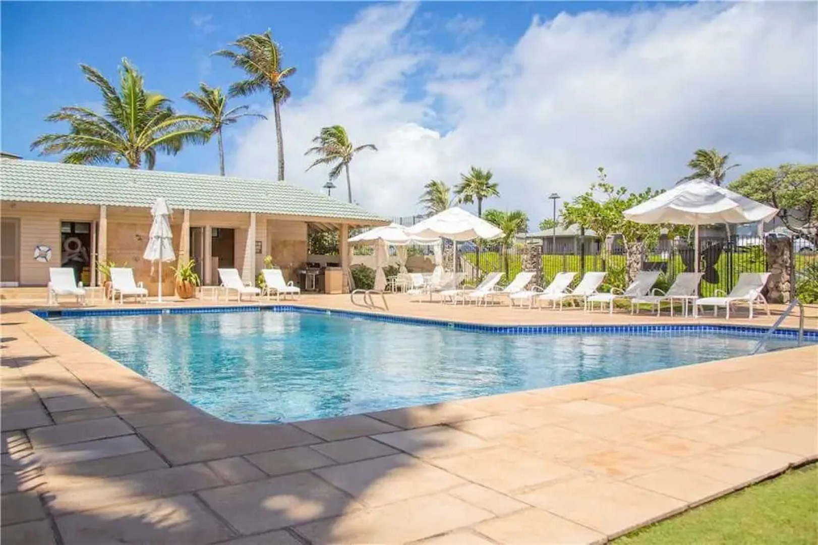 Kapalua Bay Villas 37G4 - Two Bedroom Condo
