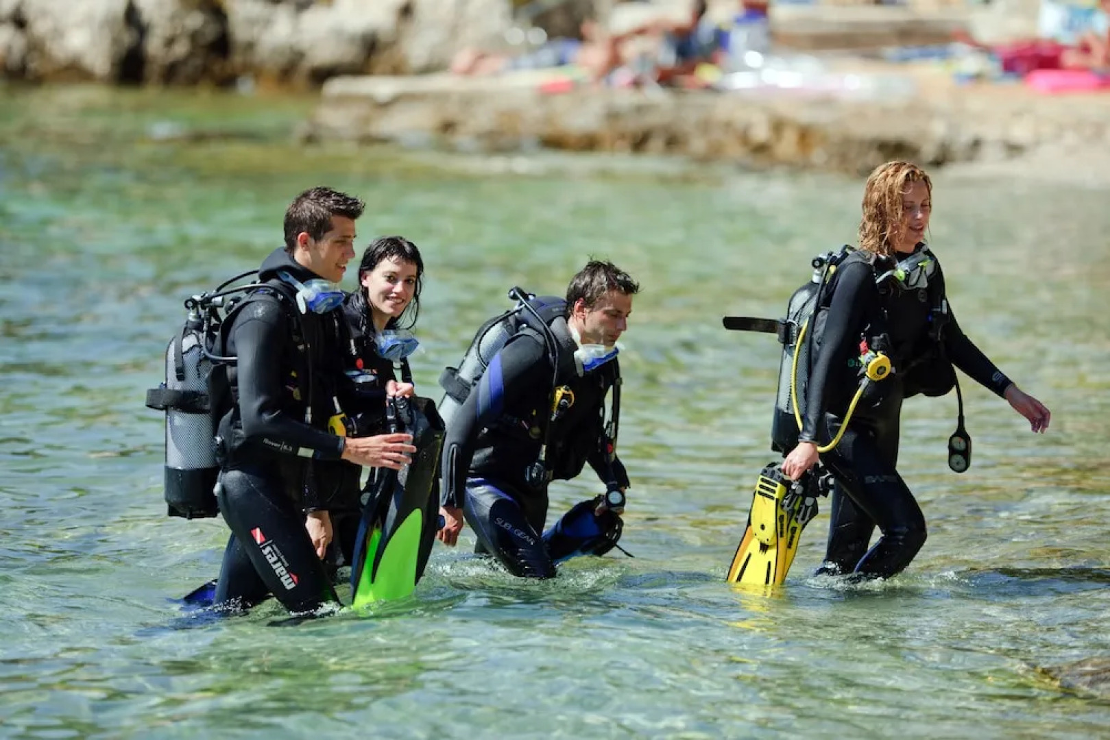 Maistra Apartments Petalon