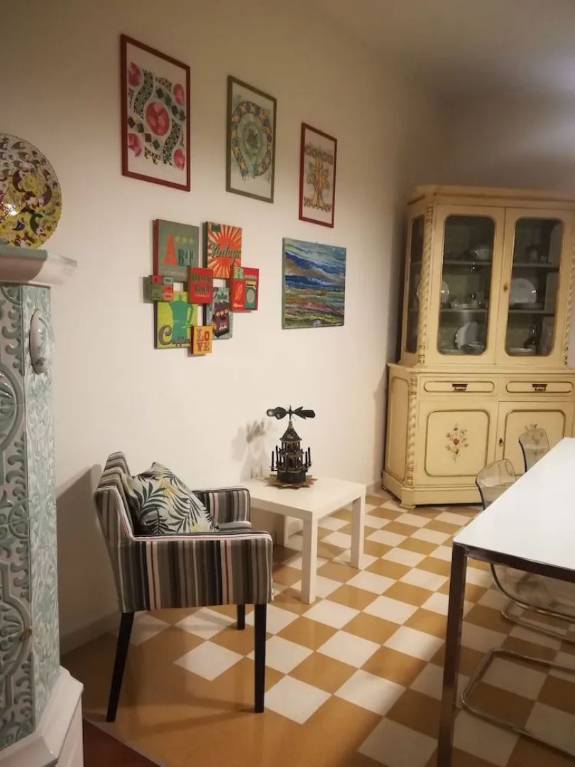 La magnolia B&B