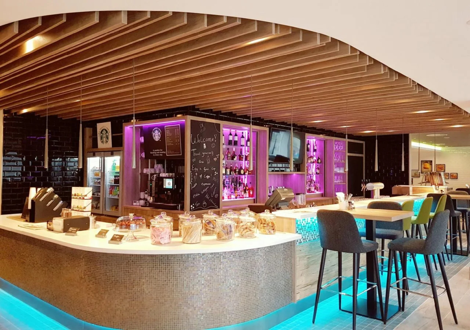 Holiday Inn Amsterdam