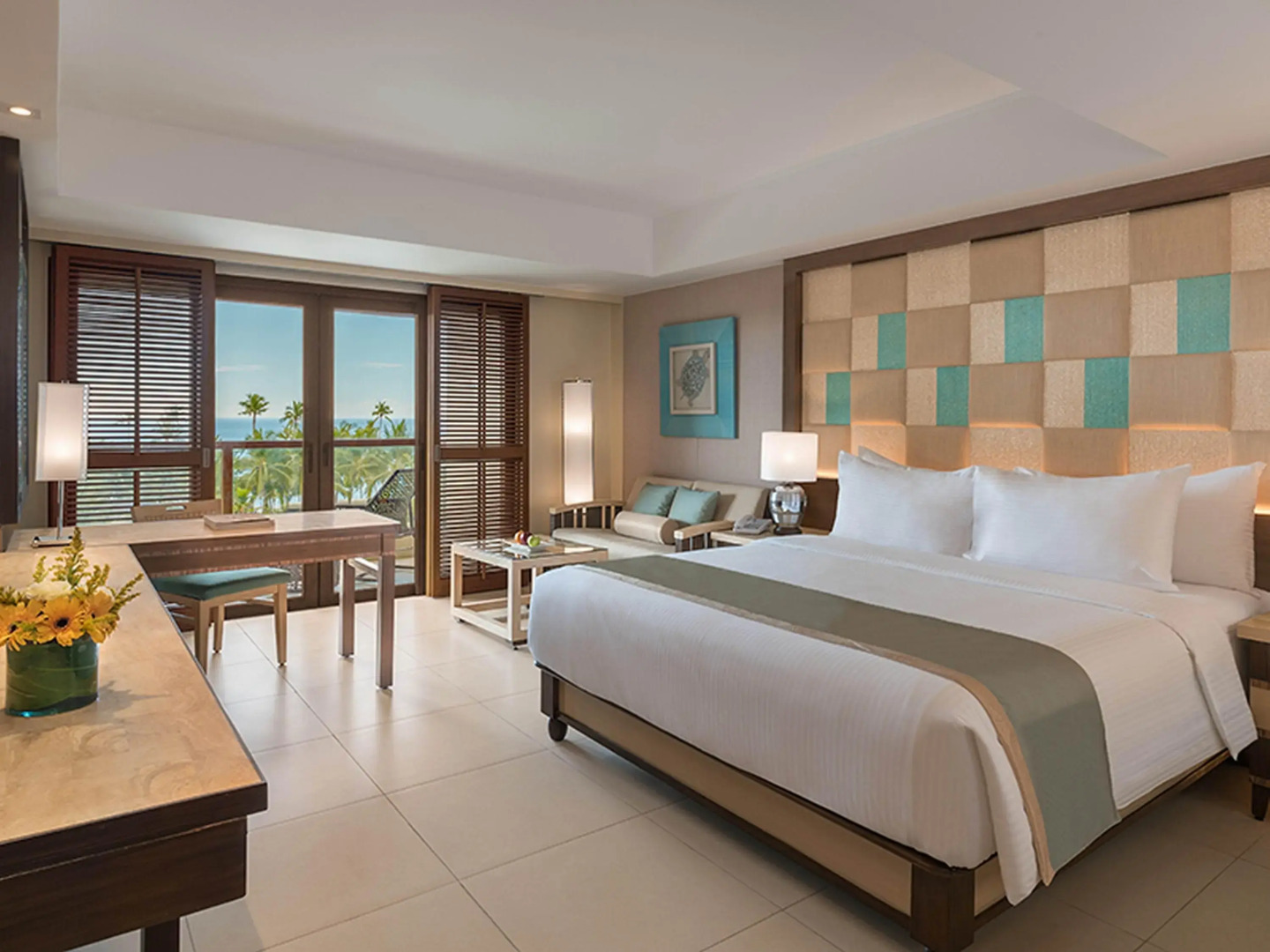 Henann Resort Alona Beach