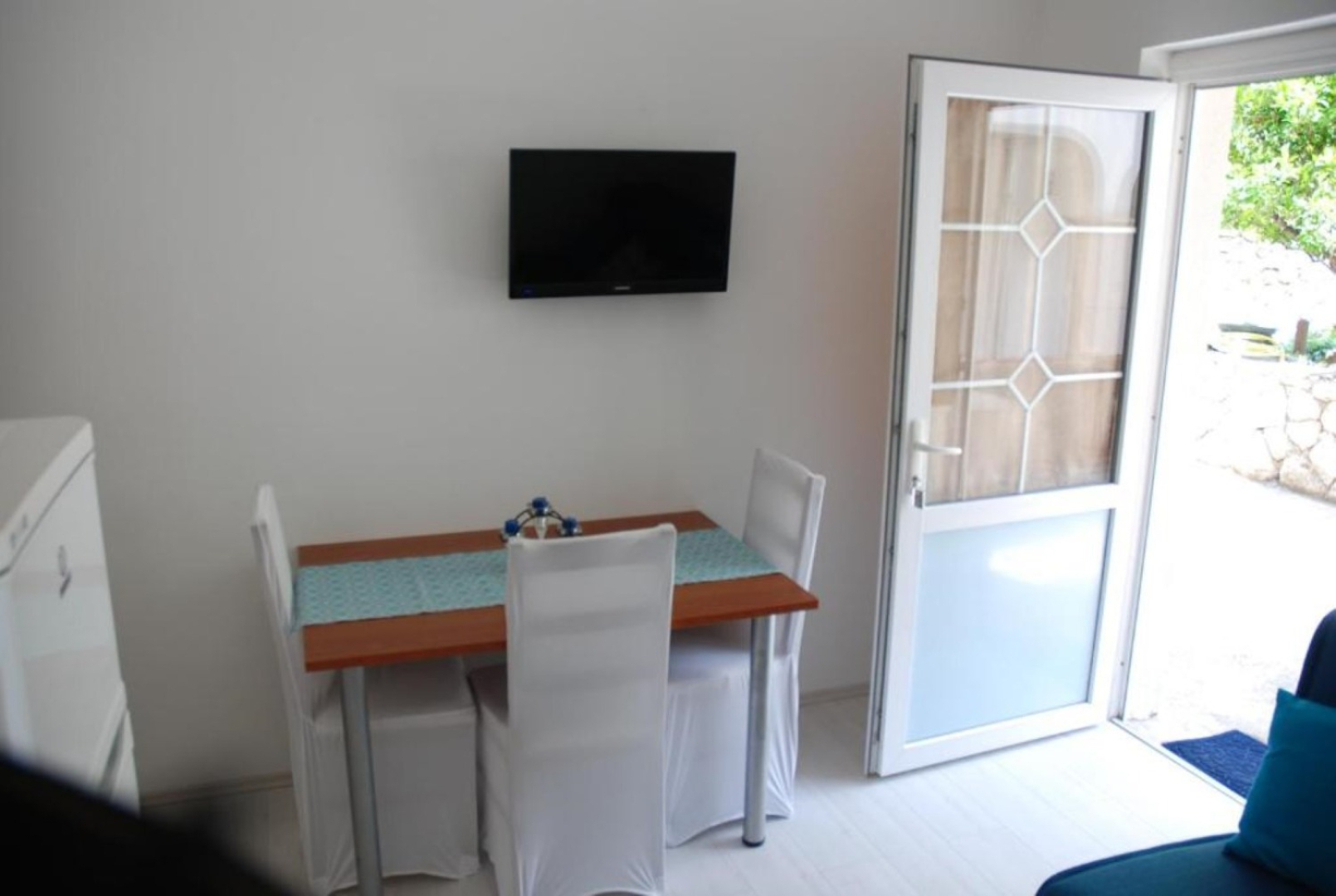 Apartment Sima - comfortable family apartments A2 Ivona Omis, Riviera Omis