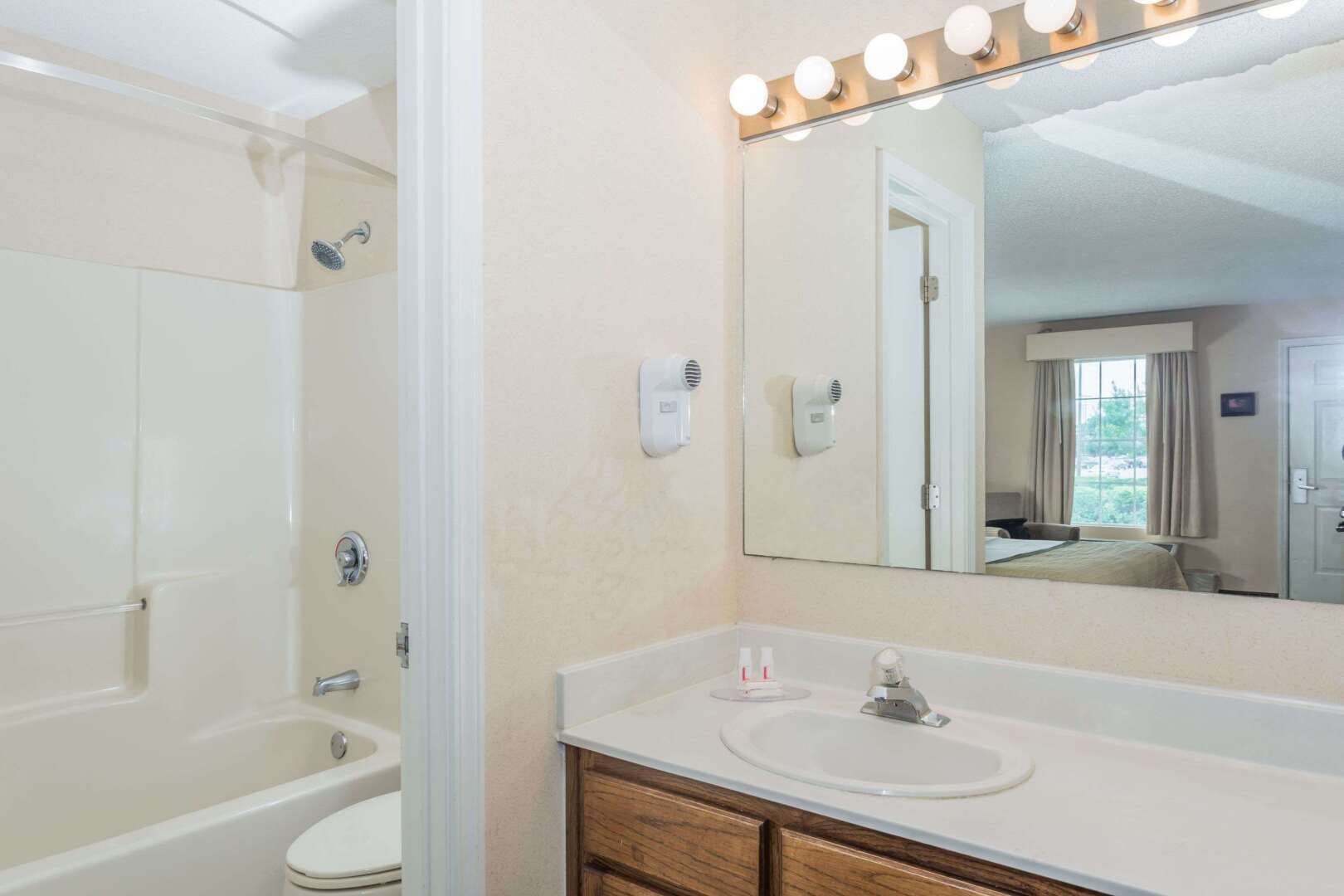 Baymont by Wyndham Valdosta at Valdosta Mall