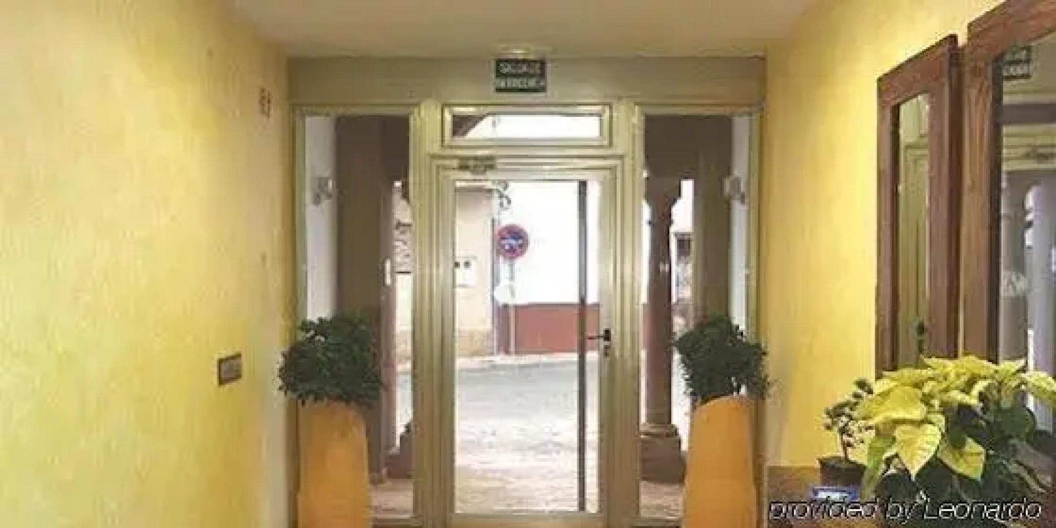 Hotel Rocio