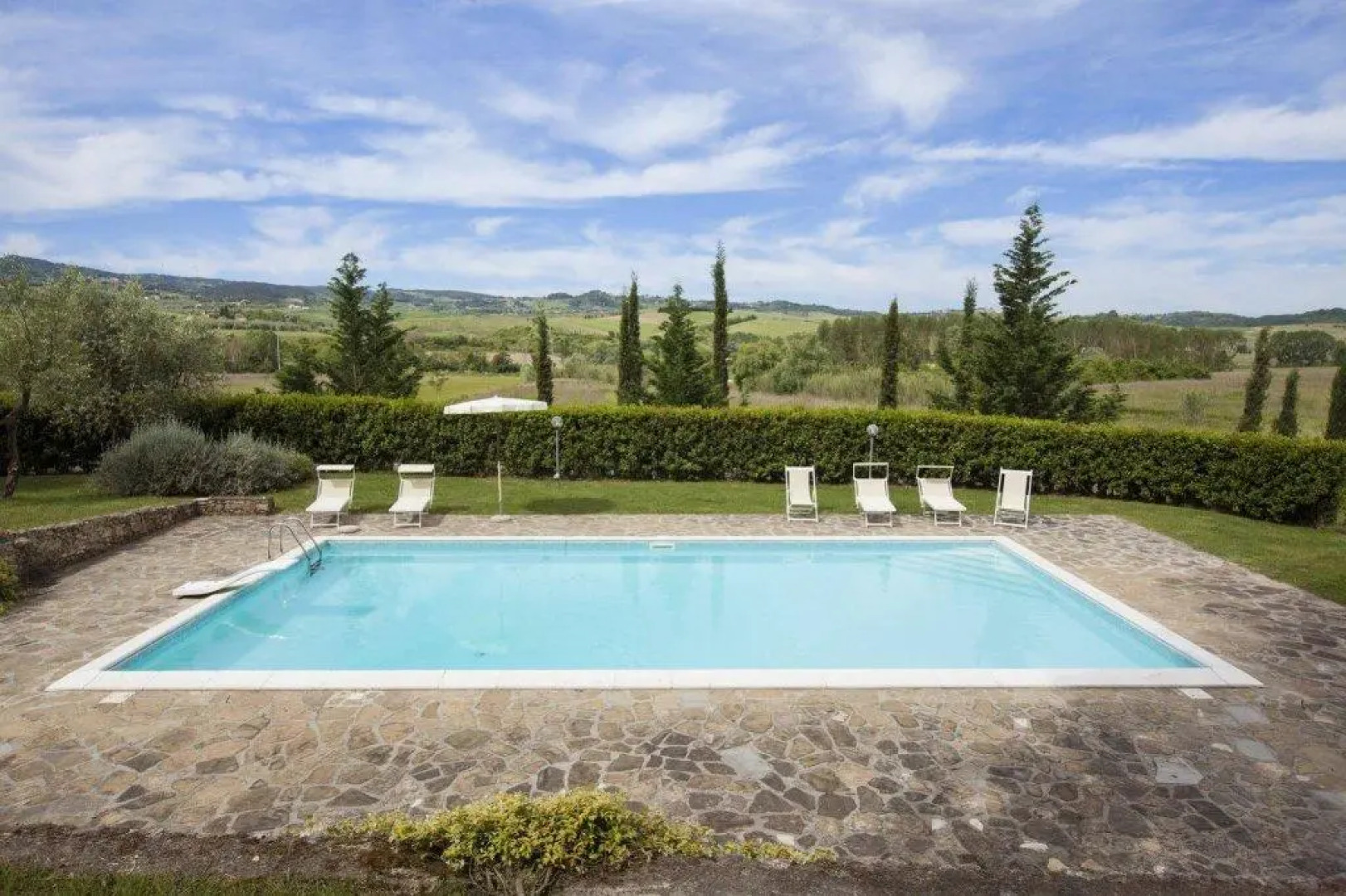 Badia di Morrona Agriturismo