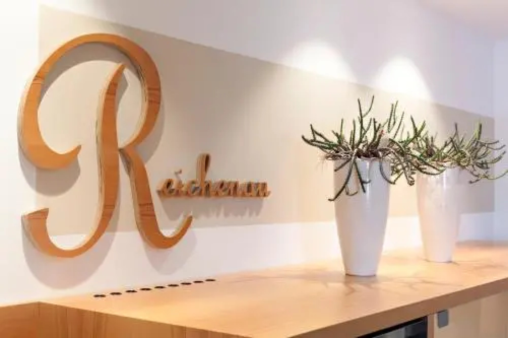 Appartement Hotel Röhrenbach